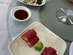 -新宝城海鲜坊(大浪店)