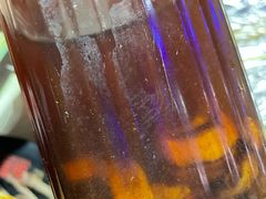 酸梅汁-红钳侠小龙虾·烧烤(中赢康康谷店)