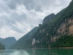 -乌江画廊(彭水苗族土家族自治县)