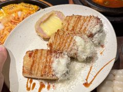 -NEED创意韩国料理(青岛万象城店)