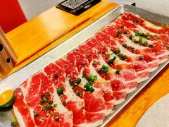 -狮子三•脆鳗鱼烤肉(信和廣場4樓店)
