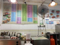 -芬芳甜品(同福路店)