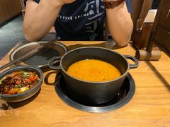 -呷哺呷哺 黄金牧场 (新中关购物中心店)