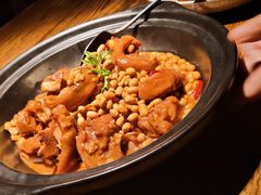 -青年公社烤鸭(青年路店)