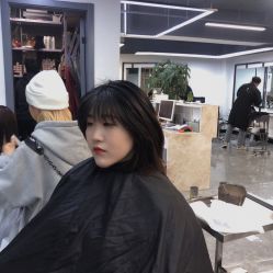 -HG美发设计沙龙