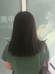 -尚丹尼造型