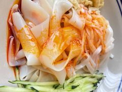 -小秦川·小炒黄牛肉拌面(商都路店)