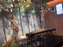 -锦府盐帮·李宅(领展购物广场中关村店)