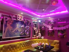 -幸福时光KTV(纬六路店)