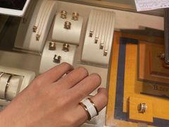 -宝格丽BVLGARI(杭州大厦店)
