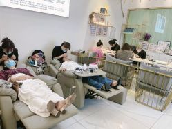 -HAO美皮肤管理·美甲美睫