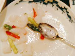 -杭州香格里拉·香宫中餐厅