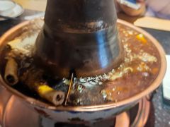 -京炭铜锅涮肉·羊蝎子·羊肉炉(保利·时光里店)
