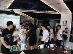 -CIAO·团建聚餐·生日派对轰趴馆(福田店)