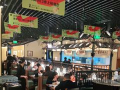 大堂-客语客家菜(琶洲保利店)