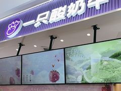 -一只酸奶牛(来福士店)