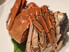 茅台百草醉醉蟹-海味观(老西门店)