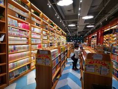 -韬智书店(临桂吾悦店)