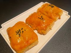 -丽晶轩中餐厅(重庆丽晶酒店)