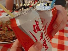 -琼大师东方烤乳猪(亚特兰蒂斯店)