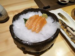 -割烹旭日本料理(龙湖狮山天街店)