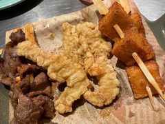 -潮界(虹桥新天地店)