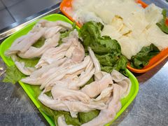 -古乐牛香·鲜牛肉牛杂火锅(解放东路店)