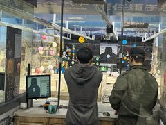 -都市枪神实弹射击俱乐部