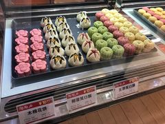 -陶陶居饼家(惠福东路店)