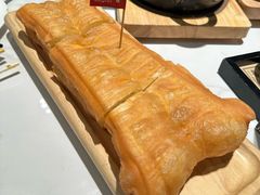 -滋粥楼·顺德菜(番禺广场总店)