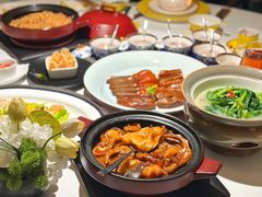 -金成潮菜博物馆(海珠湿地店)