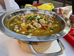 -湘江大码头·龙虾馆(渔人码头一店)
