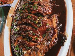 -渔娘蟹庄(阳澄湖莲花岛店)