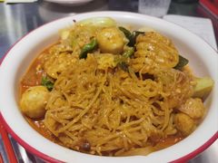 -堂堂小伙夫·辽宁小吃大排档(京西大悦城店)