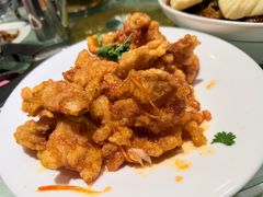 锅包肉-嘎吧锅私家菜馆(新村十区店)