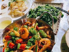-范饭椰林川湘味海鲜·椰子鸡(三亚湾椰梦长廊店)