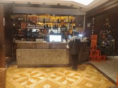 -嘎吧锅私家菜馆(联想科技城店)