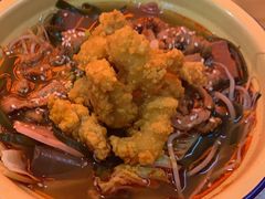 -冒胖子·市井火锅冒菜(同创汇店)