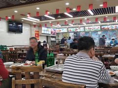 大堂-西塔大冷面(市府大路店)