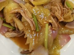 -文记壹心鸡(宝华路店)
