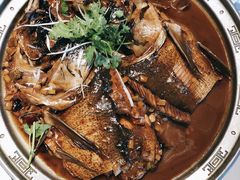 -大鸭梨烤鸭(顺义石园店)
