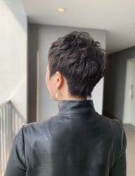 -TOP HAIR SALON