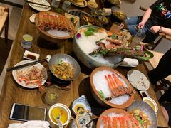 -蟹将军·松叶蟹和牛日料放题自助(K11店)
