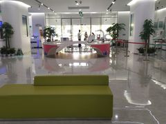 -中国农业银行(上海浦东分行营业部)