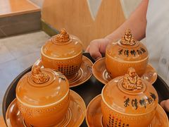 -李清佛跳墙|福建省十大名厨之首(后江埭店)