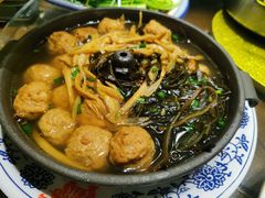 -徐鼎盛民间菜(奥体店)
