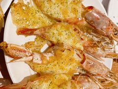 -芭菲盛宴·环球美食(北城国际店)