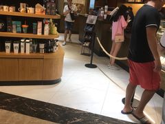 -星巴克(广州东圃天银店)