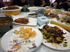 -太子食府(圣水路店)
