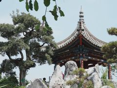 -朱家花园